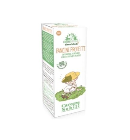 Pancini Protetti, 150Ml Erbenobili
