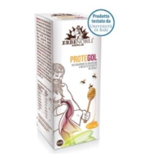 Protegol 15Ml Erbenobili