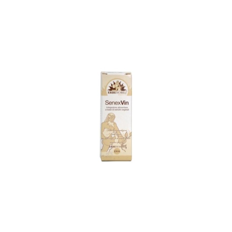 Senexvin 10Ml Erbenobili