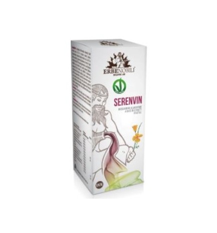 Serenvin 50Ml Erbenobili