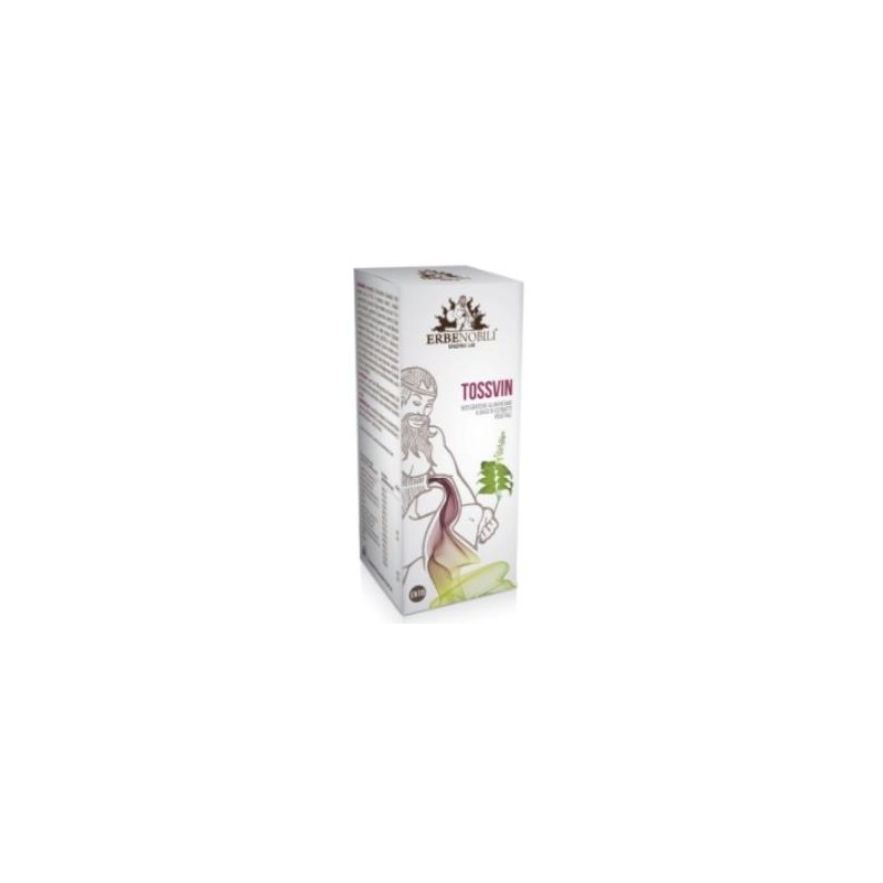 Tossvin 200Ml Erbenobili Tossvin 200Ml Erbenobili