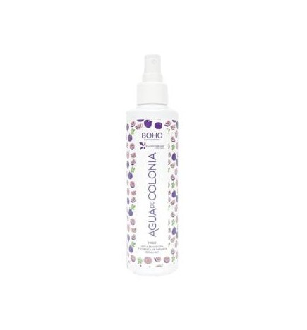 Agua De Colonia Higo 200 Ml Boho
