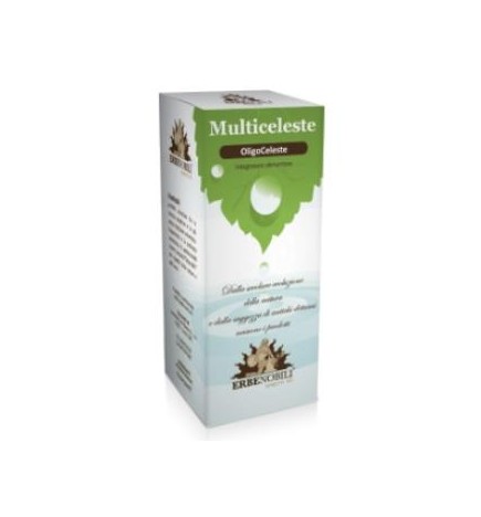 Oligoceleste Multiceleste 50Ml Erbenobili