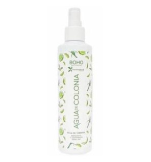 Agua De Colonia Verbena 200 Ml Boho