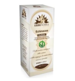 Fitomater Echinacea 50Ml Erbenobili