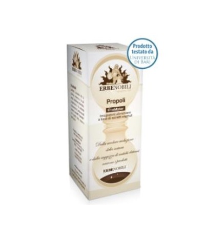 Fitomater Propoli 50Ml Erbenobili