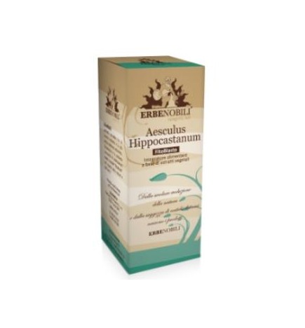 Fitoblasto Aesculus H 50Ml Erbenobili