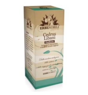 Fitoblasto Cedrus Libani 50Ml Erbenobili