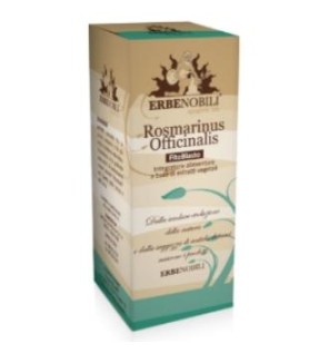 Fitoblasto Rosmarinus Offic 50Ml Erbenobili