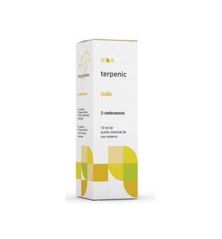 Ruda Ae, 10Ml Terpenic