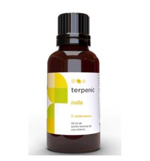 Ruda Ae, 30Ml Terpenic