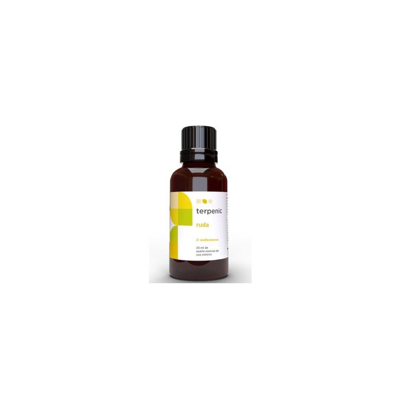 Ruda Ae, 30Ml Terpenic Ruda Ae, 30Ml Terpenic