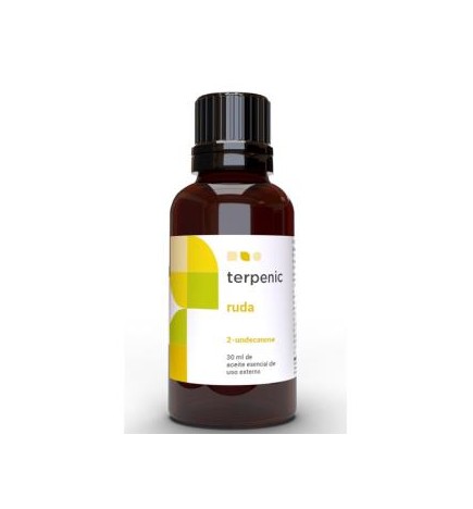 Ruda Ae, 30Ml Terpenic