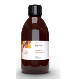 Caléndula Oleato Av, 250Ml Terpenic