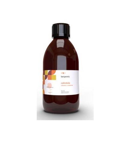 Caléndula Oleato Av, 250Ml Terpenic