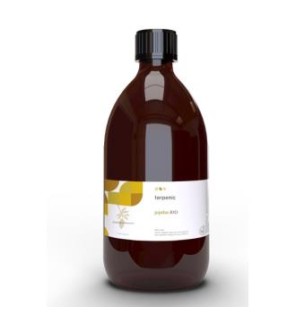 Jojoba Virgen Av, Bio, 500Ml Terpenic