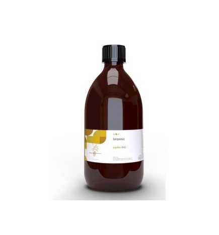 Jojoba Virgen Av, Bio, 500Ml Terpenic
