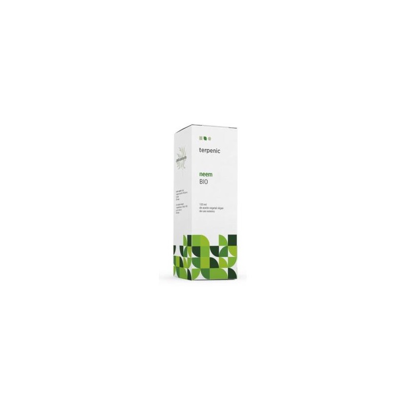 Neem Virgen Av, Bio, 100Ml Terpenic Neem Virgen Av, Bio, 100Ml Terpenic