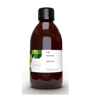 Neem Virgen Av, Bio, 250Ml Terpenic