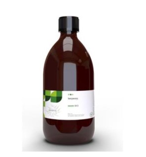 Neem Virgen Av, Bio, 500Ml Terpenic