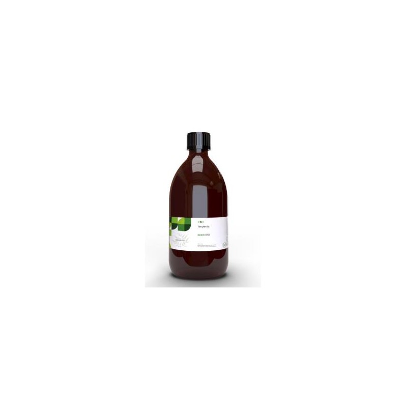 Neem Virgen Av, Bio, 500Ml Terpenic