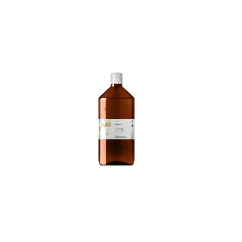 Azahar Hidrolato, Bio, 1000Ml Terpenic