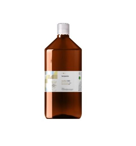 Azahar Hidrolato, Bio, 1000Ml Terpenic