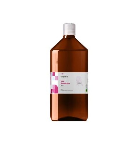Rosa Hidrolato, Bio, 1000Ml Terpenic