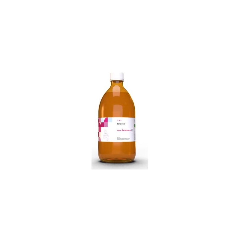 Rosa Hidrolato, Bio, 500Ml Terpenic