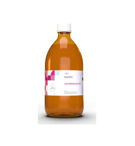 Rosa Hidrolato, Bio, 500Ml Terpenic