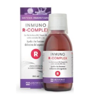 Inmuno R-Complex 150 Ml. Fdb