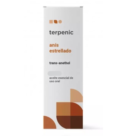Anís Estrellado Ae, 30Ml Terpenic