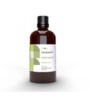 Árbol Del Té Ae, 100Ml Terpenic