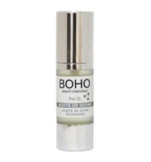 Aceite De Ozono 30 Ml Boho