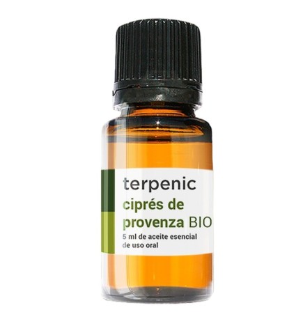 Ciprés De Provenza Ae, Bio, 5Ml Terpenic