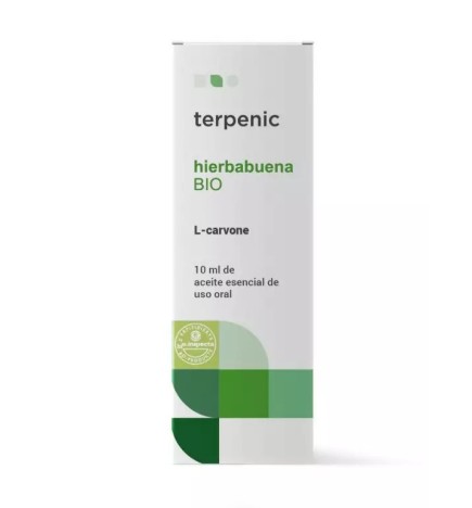 Hierbabuena Ae, 10Ml Terpenic