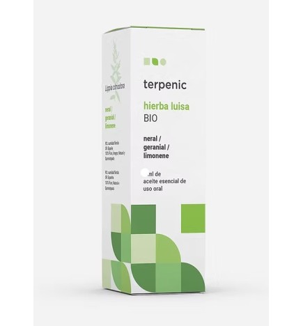 Hierbaluisa Ae, 30Ml Terpenic