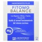 Fitomg Balance 60 Capsulas Fdb
