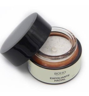 Exfoliante Facial 50 Ml Bio Boho