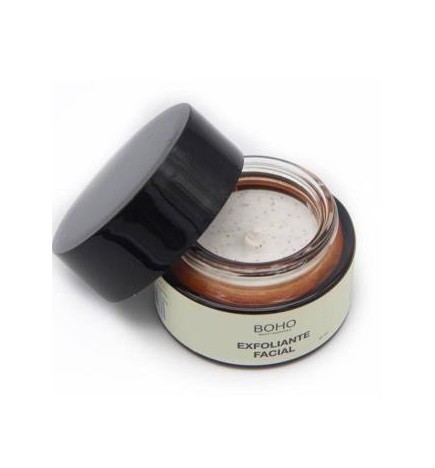Exfoliante Facial 50 Ml Bio Boho