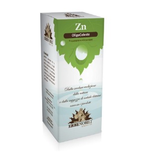 Oligoceleste S 50Ml Erbenobili