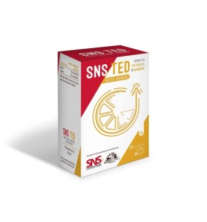 Sns Ted Erbenobili