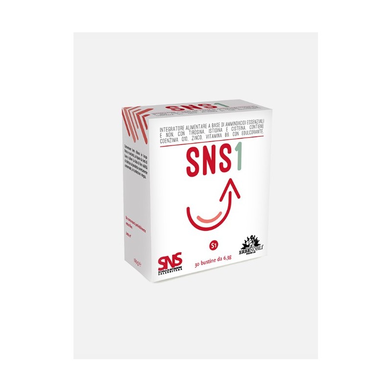 Sns1 Erbenobili