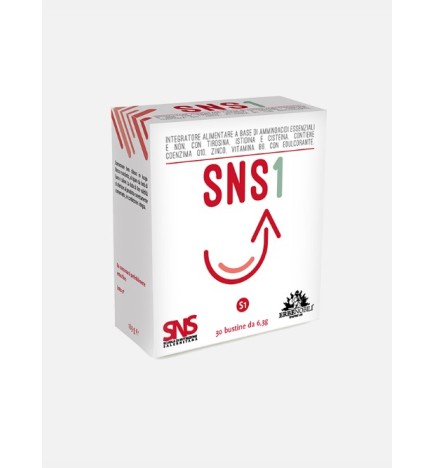 Sns1 Erbenobili