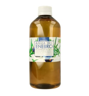 Enebro Hidrolato, Bio, 500Ml Terpenic