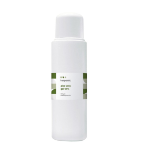 Aloe Vera Gel, 500Ml Terpenic