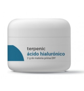 Ácido Hialurónico Apm, 2Gr Terpenic