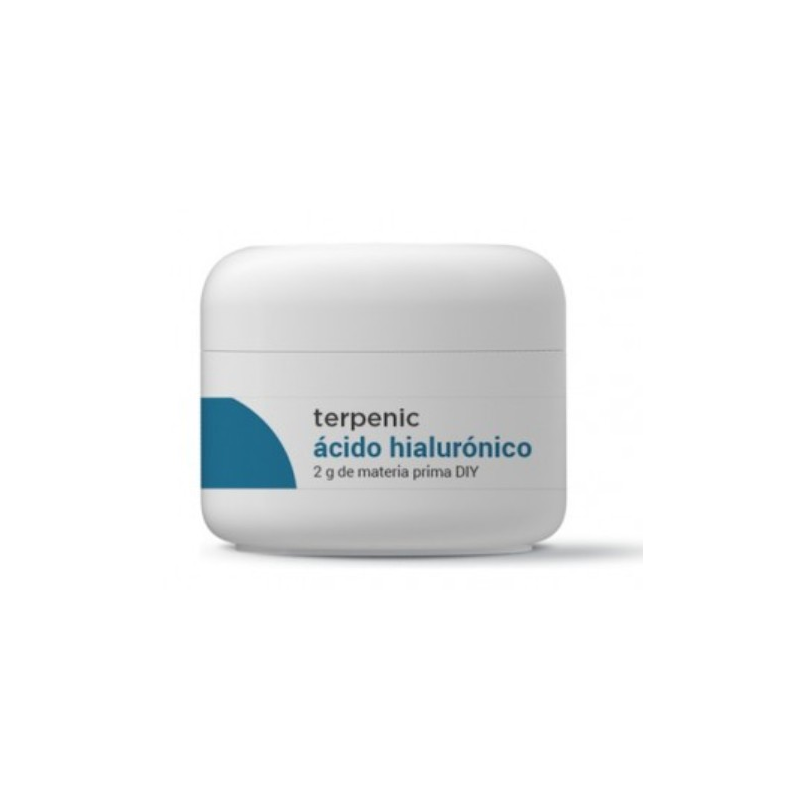 Ácido Hialurónico Apm, 2Gr Terpenic