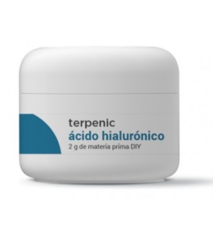 Ácido Hialurónico Apm, 2Gr Terpenic