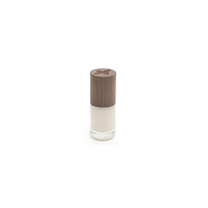 Esmalte De Uñas 09 Endurecedor 6 Ml Bio Vegan Boho Green Make Up